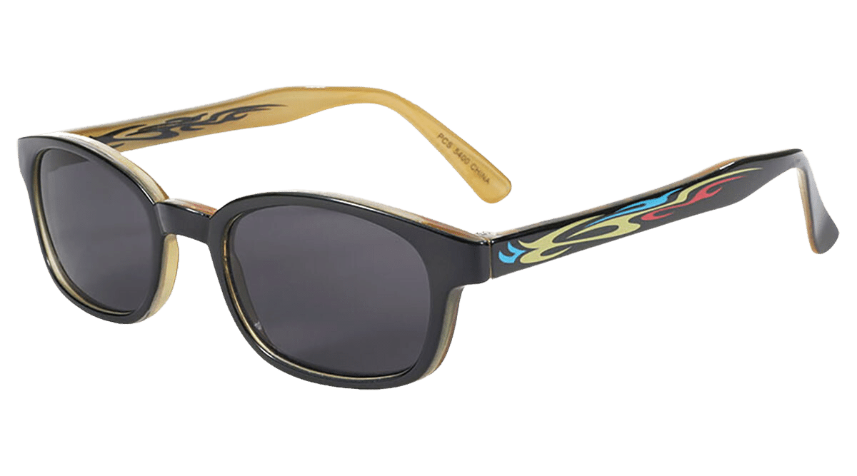 KD's 5400 - Décor Primal - lunettes de soleil