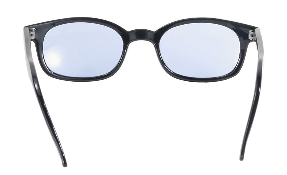 X-KD's 1012 - Bleu Clair - lunettes de soleil