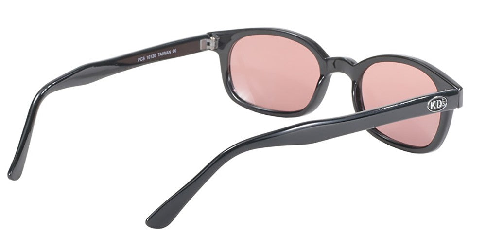 X-KD's 10120 - Rose - lunettes soleil