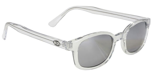 X-KD's Chill 1200 - Miroir Argent - lunettes de soleil